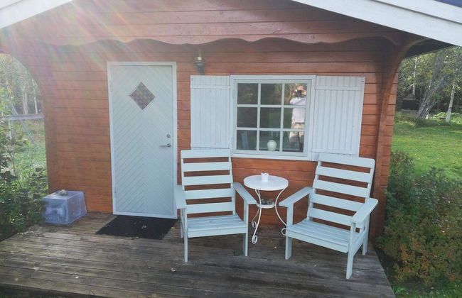 4 Star Holiday Home in Skutskar-by Traum - Photo 21