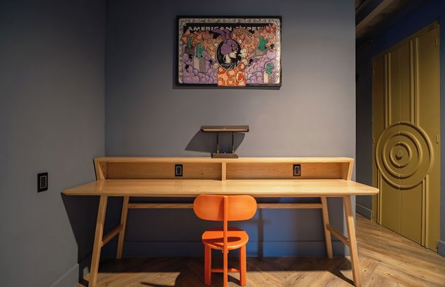 Pandora House - Foto 32