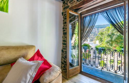 Casa Antonia Capileira La Alpujarra - Foto 31