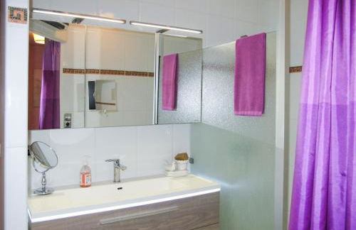 Holiday Home Meeresblick by Interhome - Foto 33