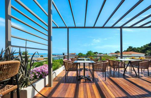 Hotel Vozina - Foto 52