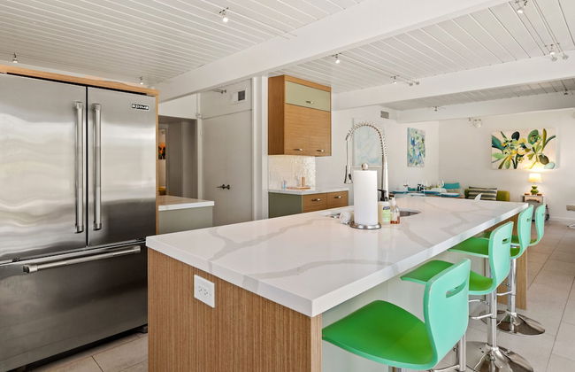 Mid Century Ranch - Private Resort-style Pool! - Foto 12