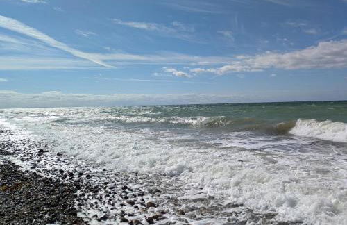 Exclusives Appartement auf Fehmarn - Foto 41