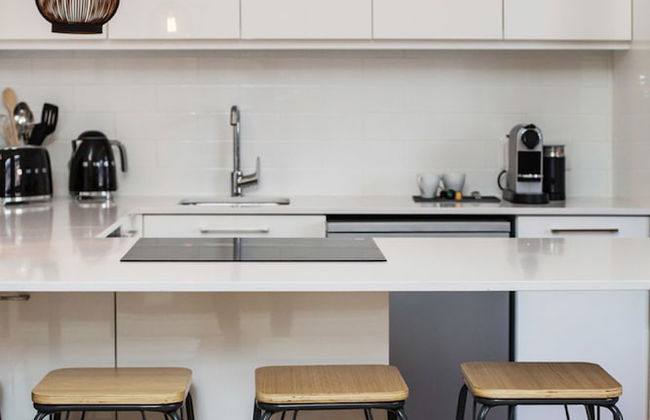 ITC Docklands - Photo 34