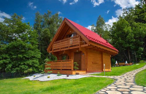 Górskie Wytchnienie Domki Karkonosze - Photo 27