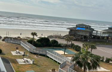 Holiday Inn Club Vacations Galveston Beach Resort - Foto 4