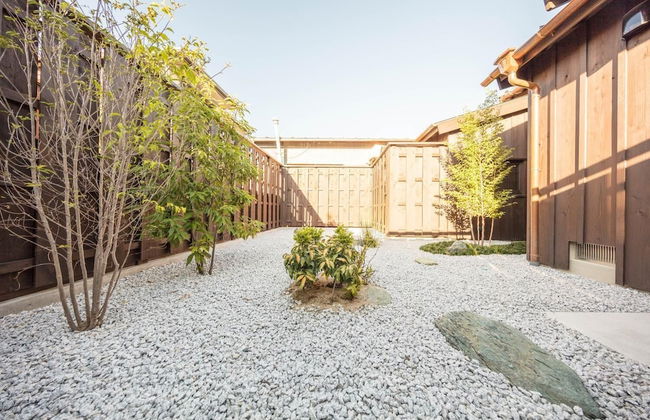 SenzanAn Kitamachi 101 - Foto 30