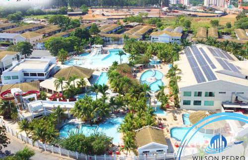 LACQUA DIROMA e LAGOA PARQUE, 1 dia de acesso a lagoa - Foto 28