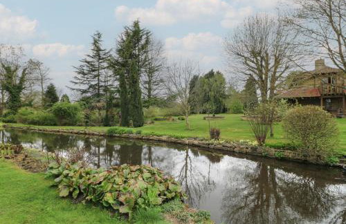 Old Mill House - Foto 29