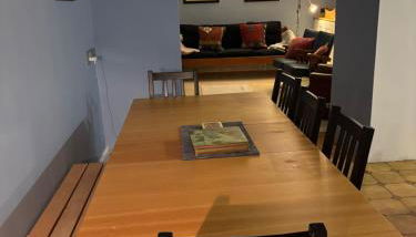 Tenby Victorian Villa with parking, pets allowed - Foto 3