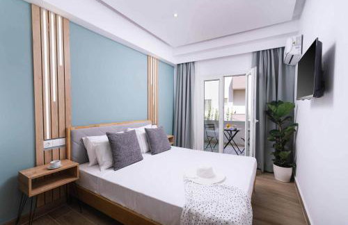 Ermis Luxury Suites & Apartments - Foto 26