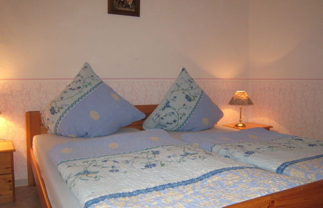 Apartment in Morbach Near Ski Lift - Photo 3