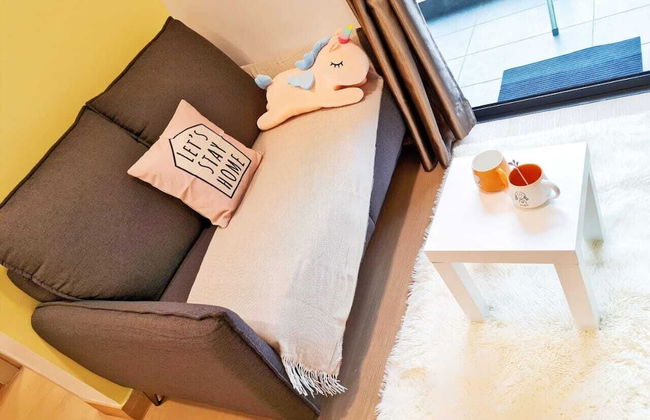 Grand SS15 Sunway Lagoon Pyramid - Foto 10