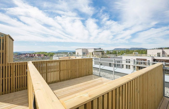 Fornebu Apartments - Fornebuporten - Foto 23