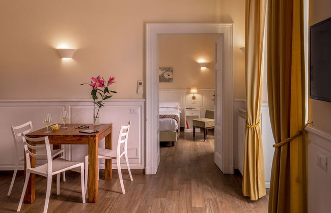 Aenea Superior Inn - Foto 21