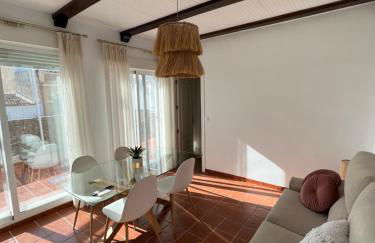 BALCÓN DE CLAUDIO MARCELO - Foto 1