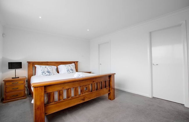 Superb Luxe 5BR House@point Cook Near Lake - Foto 6