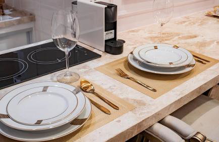 Studio de Luxo Provençal - Foto 51