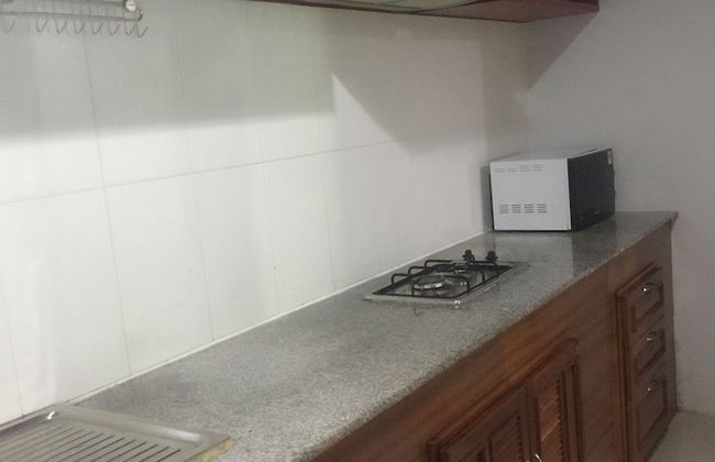 Poonsap Apartment - Foto 30