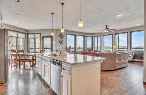 Bridges Bay Resort Brooklyn Building 308 - Photo 9