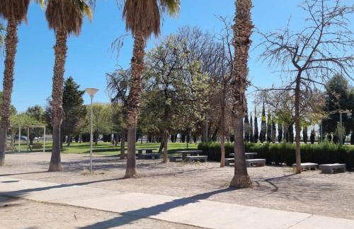 Mi pequeña terraza - Foto 18