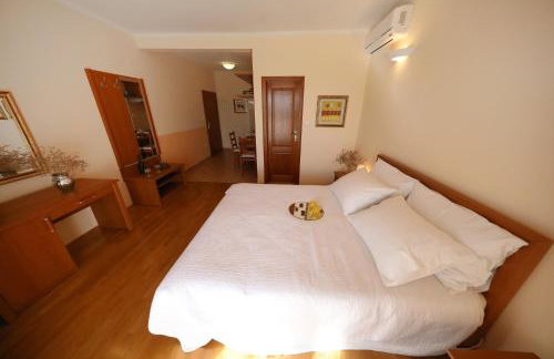 Apartments Villa Marnii - Photo 35