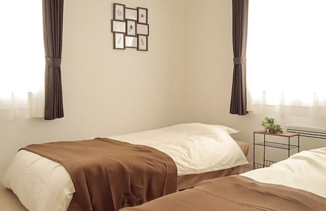 Bayside Hakodate - Foto 8