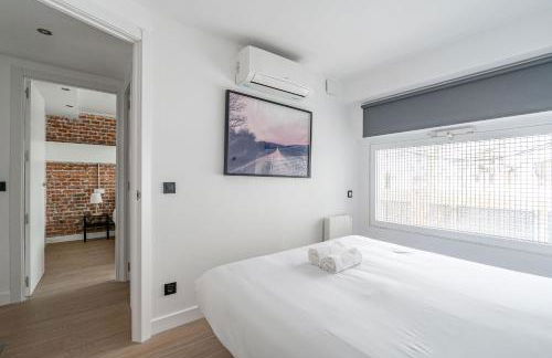 Apartamento Deluxe Prosperidad - Foto 14