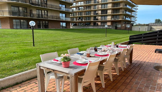 Westhinder 200m From Sea - Foto 2, Habitación