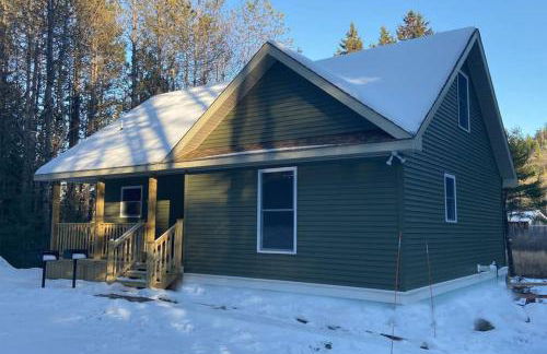 Beaver Brook Chalet - Foto 22