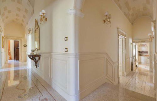 2702 Villa Nicrys by Perle di Puglia - Foto 96