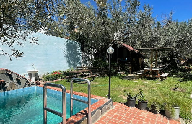 Zeytindagi Bungalow - Foto 58