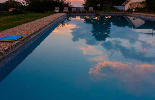 Clos Mirabel Manor - Holiday rental - Foto 8