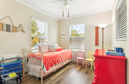 Jensen Beach Home Walk to Beach Access! - Foto 17