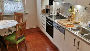 Ferienwohnung"Zur Birke" - Foto 5