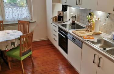 Ferienwohnung"Zur Birke" - Foto 5