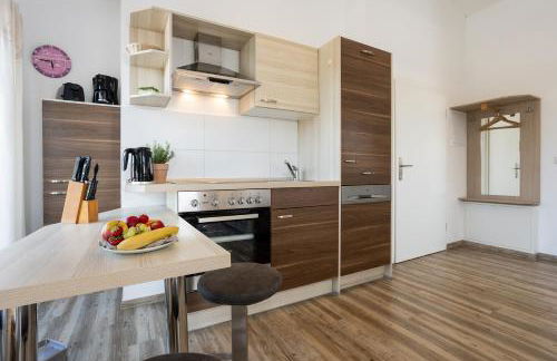 Ferienwohnungen Hafenresidenz Alter Speicher Lauterbach - Foto 78