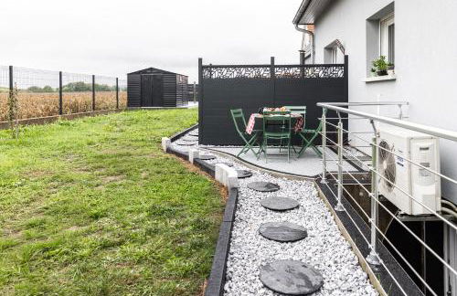 locations Spa chez corinne et gilles - Foto 21