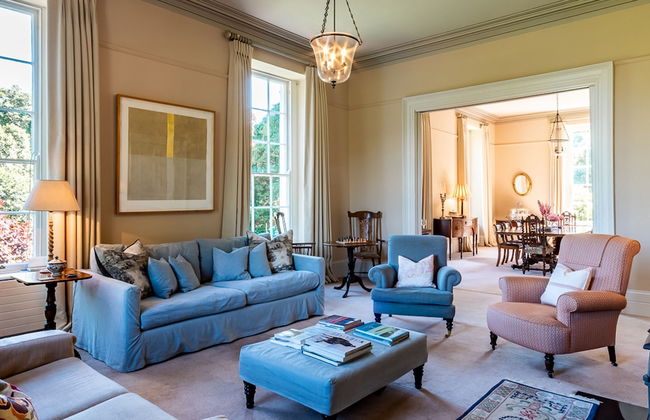 Luxury Country Mansion in West Cork - Foto 43