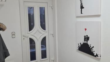 Große 3-Zimmer Wohnung Biggesee- Olpe ideal für Teams oder Familien - Foto 2