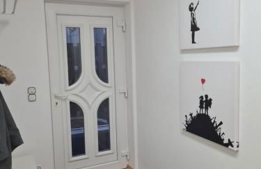 Große 3-Zimmer Wohnung Biggesee- Olpe ideal für Teams oder Familien - Foto 2