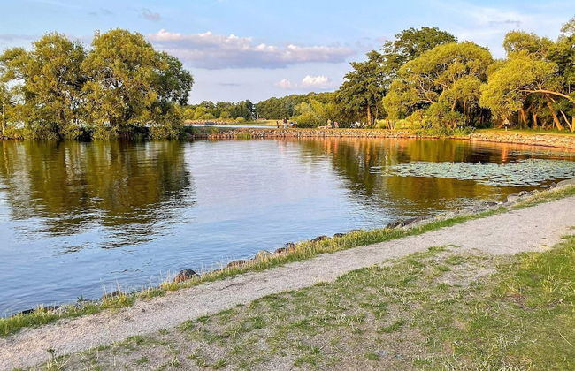 1 Person Holiday Home in Bromolla-by Traum - Foto 18