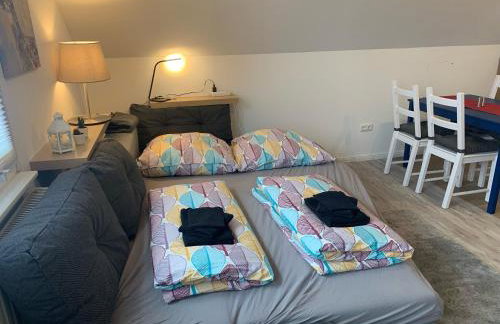 Gemütliche Apartments in der Heide - Foto 37