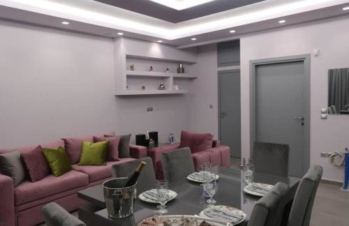 ΠΟΛΥΤΕΛΕΣ ΔΙΑΜΕΡΙΣΜΑ ΣΤΗΝ ΑΥΛΙΔΑ ΕΥΒΟΙΑ - Photo 13