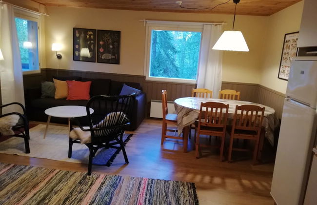 Salkolahti Tikkamaki - Foto 9