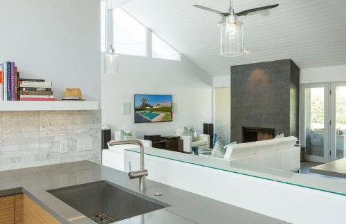 Villa Tranquilo - Foto 19