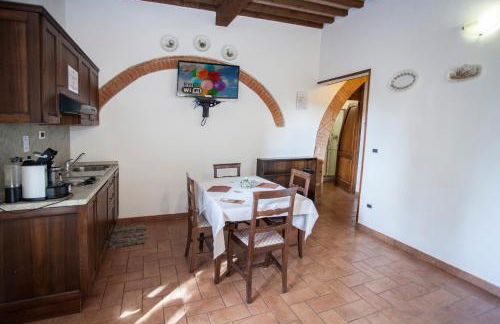 Garden Relais Le Fontanelle - Foto 69