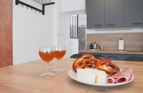 {Le Factory}, proche EuroAirport - Foto 14