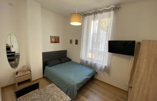 Le repos des Thermes - Foto 38