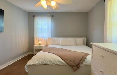 Cozy Mid Century Home in Athens GA - Foto 13